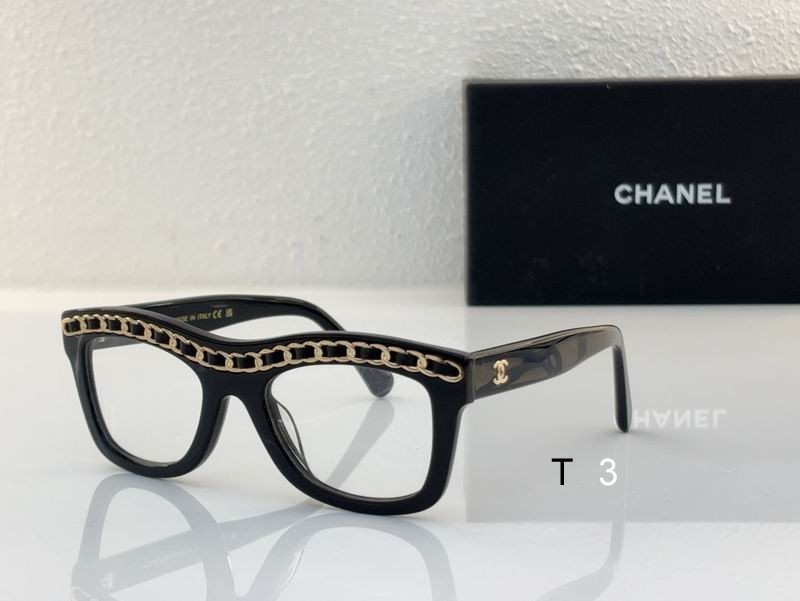 Chanel Sunglasses 1740